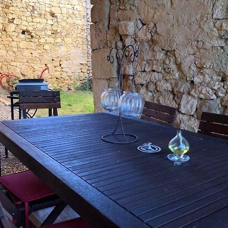 Maison Gasconne Au Calme Au Coeur Du Gers Duran Екстериор снимка