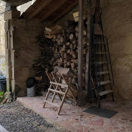 Maison Gasconne Au Calme Au Coeur Du Gers Duran Екстериор снимка