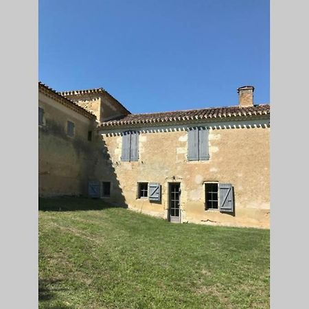 Maison Gasconne Au Calme Au Coeur Du Gers Duran Екстериор снимка