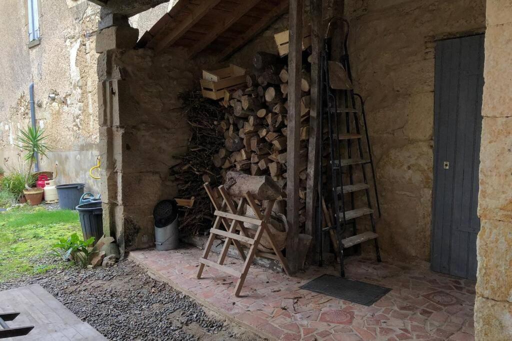 Maison Gasconne Au Calme Au Coeur Du Gers Duran Екстериор снимка