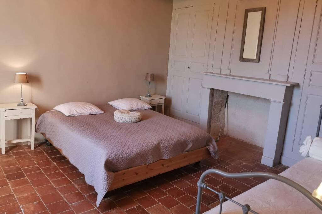 Maison Gasconne Au Calme Au Coeur Du Gers Duran Екстериор снимка