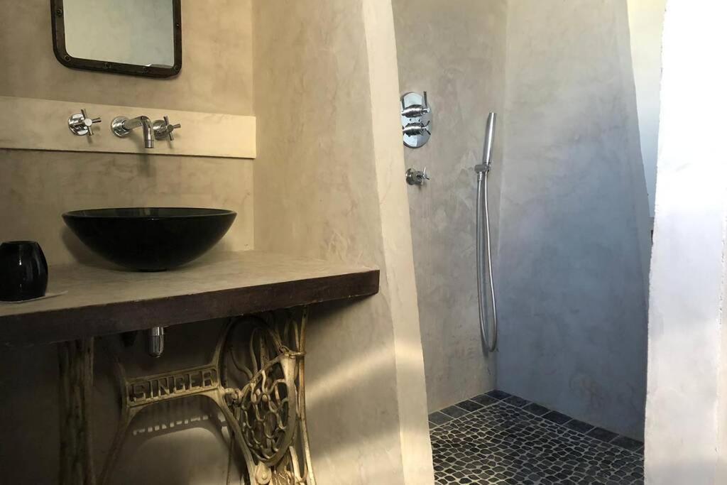Maison Gasconne Au Calme Au Coeur Du Gers Duran Екстериор снимка