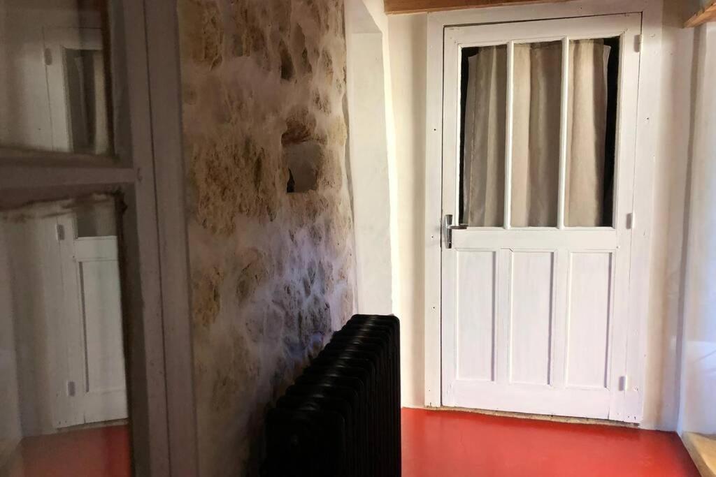 Maison Gasconne Au Calme Au Coeur Du Gers Duran Екстериор снимка