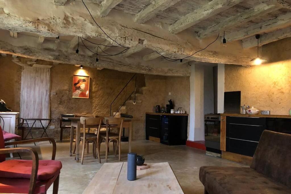 Maison Gasconne Au Calme Au Coeur Du Gers Duran Екстериор снимка
