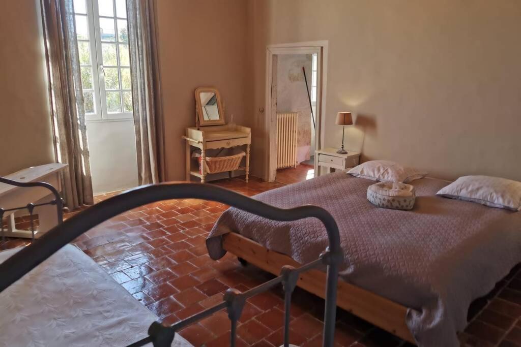 Maison Gasconne Au Calme Au Coeur Du Gers Duran Екстериор снимка
