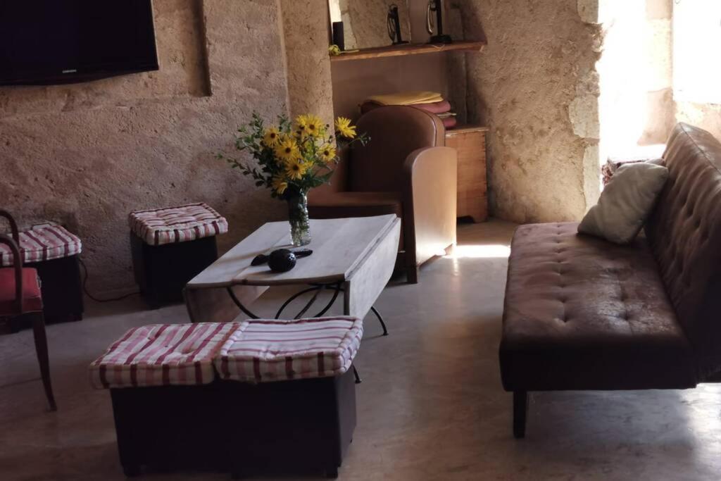 Maison Gasconne Au Calme Au Coeur Du Gers Duran Екстериор снимка