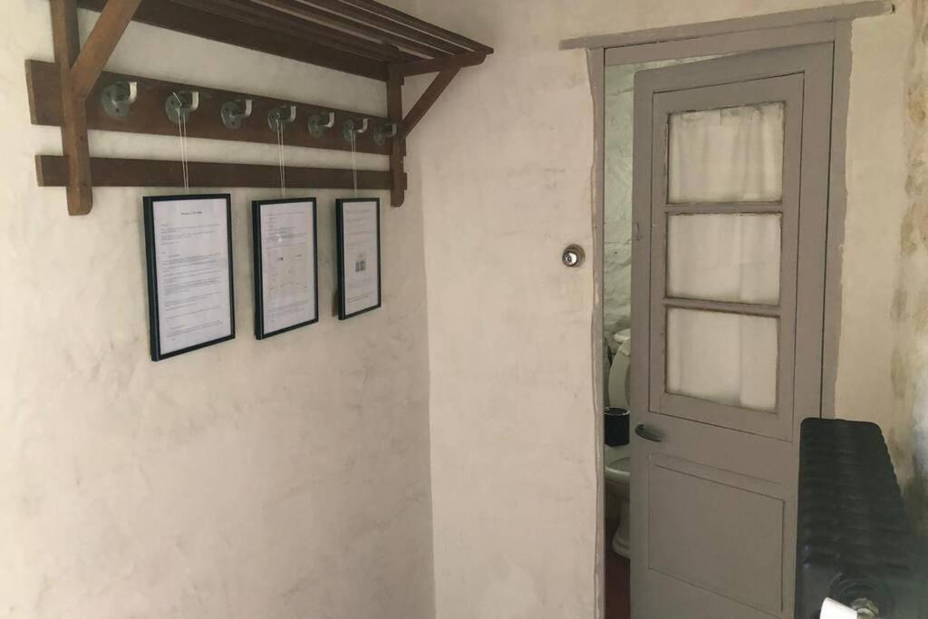 Maison Gasconne Au Calme Au Coeur Du Gers Duran Екстериор снимка