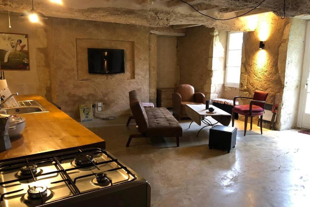 Maison Gasconne Au Calme Au Coeur Du Gers Duran Екстериор снимка